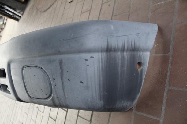 Foto: STOSSFÄNGER/ STOßSTANGE VORN eines Opel Movano 2.5 D L3H2