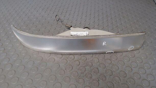 Foto: BLINKER RECHTS eines Opel Movano 2.5 D L3H2