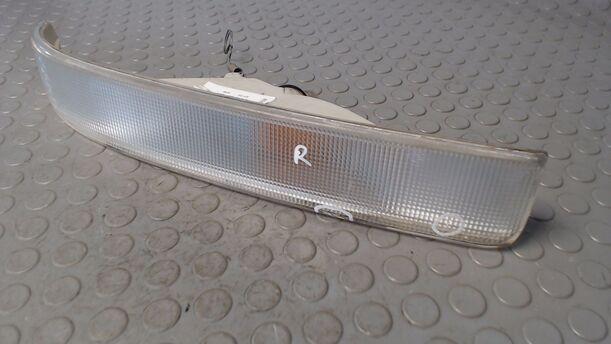 Foto: BLINKER RECHTS eines Opel Movano 2.5 D L3H2