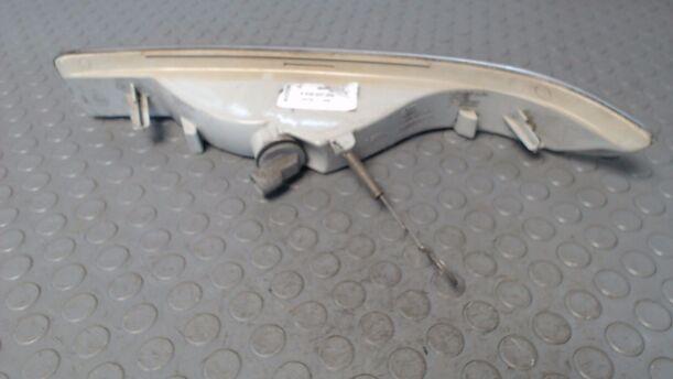 Foto: BLINKER RECHTS eines Opel Movano 2.5 D L3H2