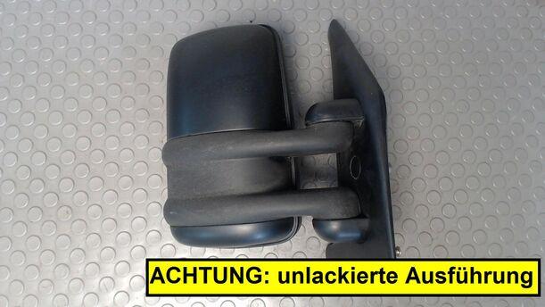 Foto: AUSSENSPIEGEL MECHANISCH VERSTELLBAR RECHTS eines Opel Movano 2.5 D L3H2