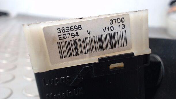 Foto: SCHEIBENWISCHERSCHALTER eines Opel Movano 2.5 D L3H2