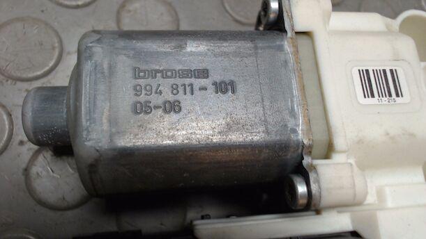 Foto: FENSTERHEBERMOTOR VORN LINKS eines Ford Focus Turnier 1.6 TDCi