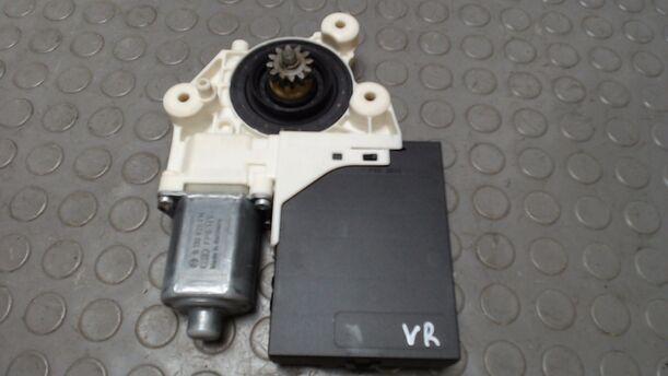 Foto: FENSTERHEBERMOTOR VORN RECHTS eines Ford Focus Turnier 1.6 TDCi