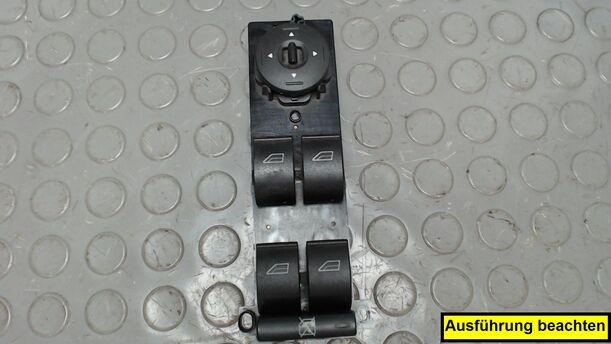 Foto: SCHALTER FENSTERHEBER eines Ford Focus Turnier 1.6 TDCi