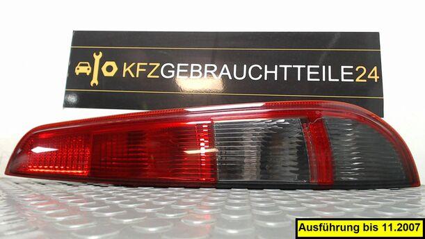 Foto: HECKLEUCHTE RECHTS eines Ford Focus Turnier 1.6 TDCi