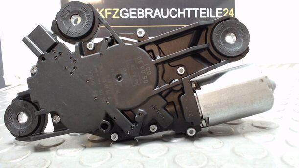 Foto: SCHEIBENWISCHERMOTOR HINTEN eines Ford Focus Turnier 1.6 TDCi