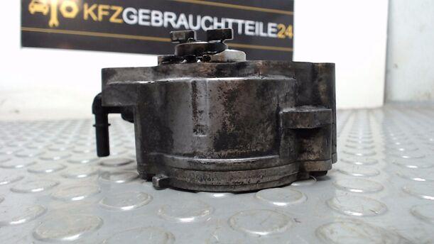 Foto: VAKUUMPUMPE eines Ford Focus Turnier 1.6 TDCi
