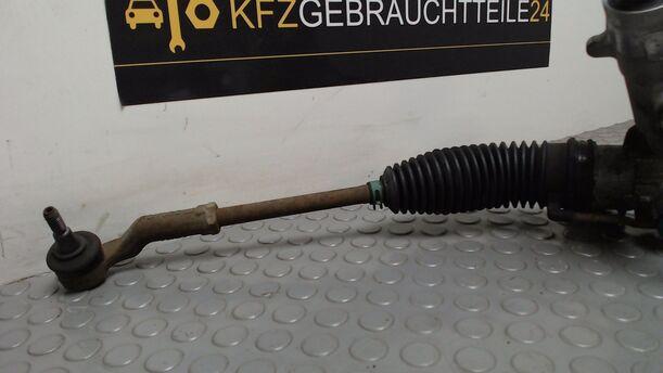 Foto: SERVOLENKUNG eines Ford Focus Turnier 1.6 TDCi