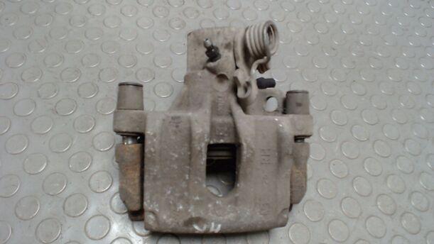 Foto: BREMSSATTEL HINTEN RECHTS eines Ford Focus Turnier 1.6 TDCi
