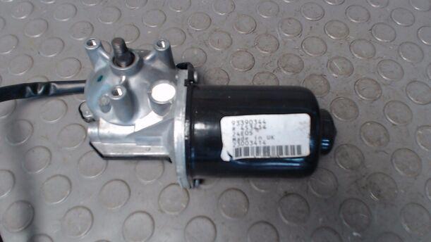 Foto: SCHEIBENWISCHERMOTOR VORN eines Opel Meriva 1.4