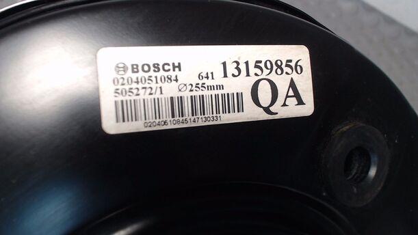Foto: BREMSKRAFTVERSTÄRKER eines Opel Meriva 1.4