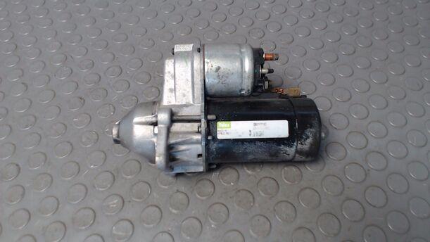 Foto: ANLASSER / STARTER VALEO eines Opel Meriva 1.4