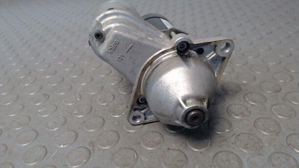 Foto: ANLASSER / STARTER VALEO eines Opel Meriva 1.4