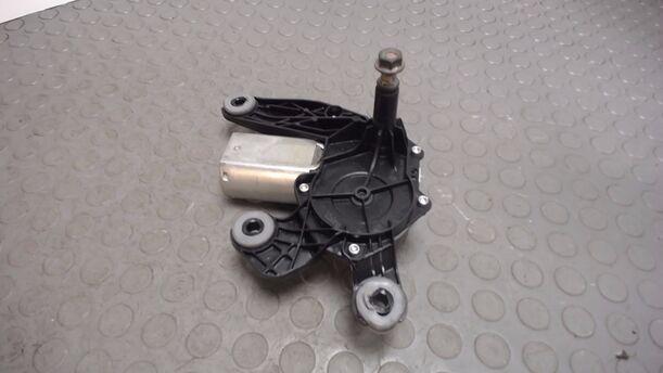 Foto: SCHEIBENWISCHERMOTOR HINTEN eines Peugeot 307 75