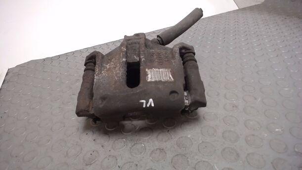 Foto: BREMSSATTEL VORN LINKS eines Peugeot 307 75