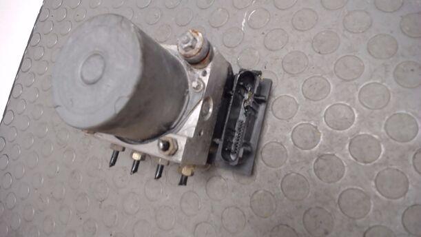 Foto: HAUPTBREMSAGGREGAT ABS eines Peugeot 307 75 Cosmo