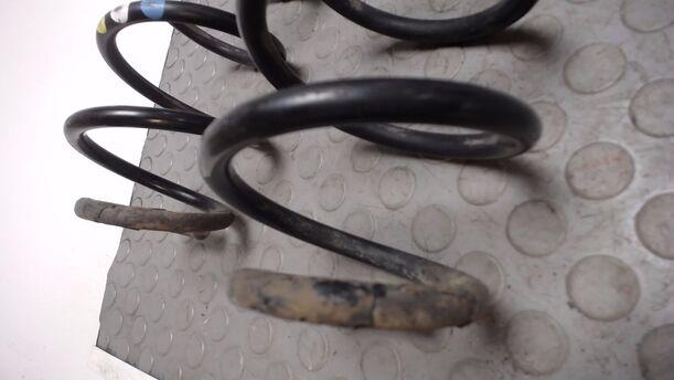 Foto: HINTERFEDERPAAR eines Peugeot 307 75