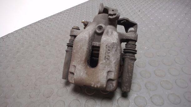 Foto: BREMSSATTEL HINTEN LINKS eines Peugeot 307 75