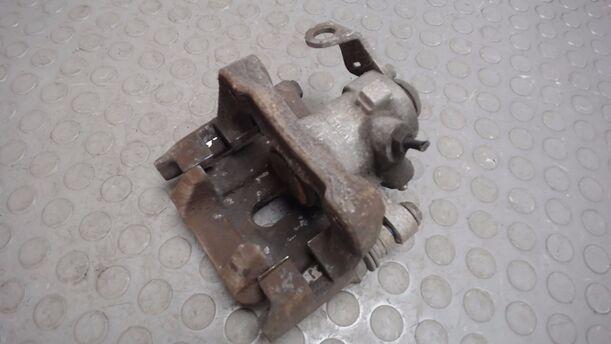 Foto: BREMSSATTEL HINTEN LINKS eines Peugeot 307 75