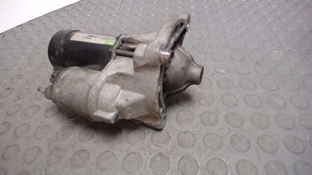 Foto: ANLASSER / STARTER VALEO eines Peugeot 307 75