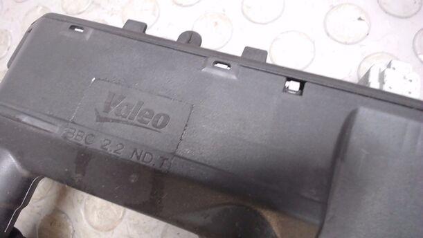 Foto: ZÜNDSPULE eines Peugeot 307 75