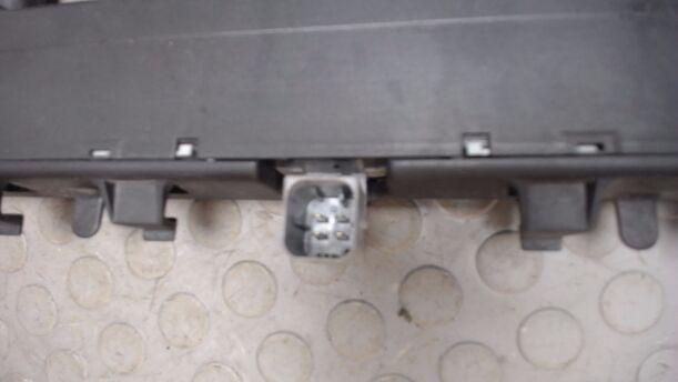 Foto: ZÜNDSPULE eines Peugeot 307 75