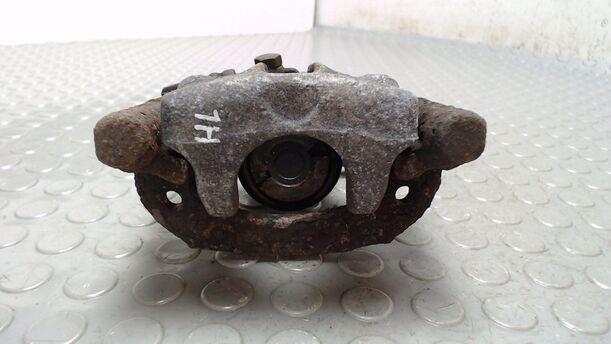 Foto: BREMSSATTEL HINTEN LINKS eines Volvo V40 1.8