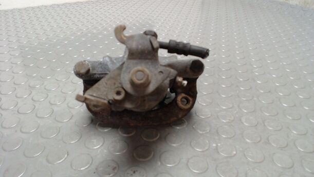 Foto: BREMSSATTEL HINTEN LINKS eines Volvo V40 1.8
