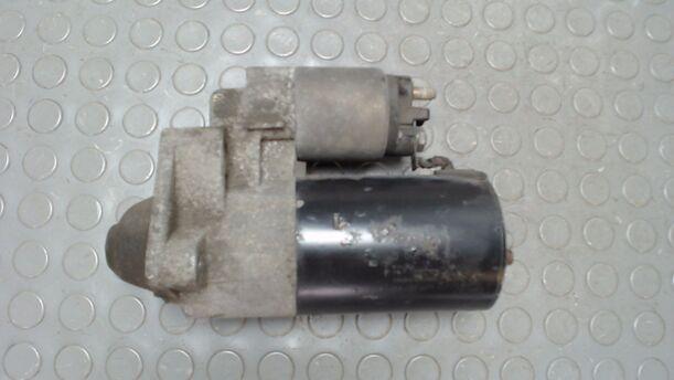 Foto: ANLASSER / STARTER BOSCH eines Volvo V40 1.8