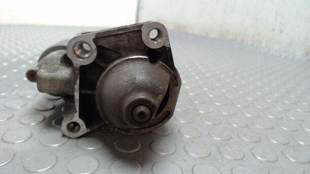 Foto: ANLASSER / STARTER BOSCH eines Volvo V40 1.8