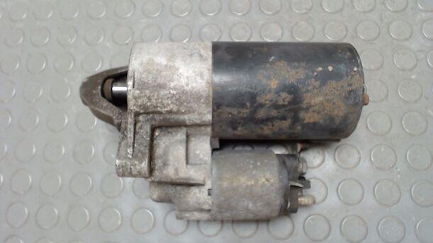 Foto: ANLASSER / STARTER BOSCH eines Volvo V40 1.8