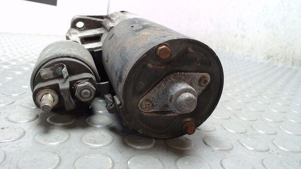 Foto: ANLASSER / STARTER BOSCH eines Volvo V40 1.8