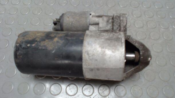 Foto: ANLASSER / STARTER BOSCH eines Volvo V40 1.8