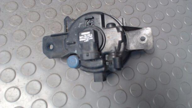 Foto: NEBELSCHEINWERFER LINKS eines Renault Clio 1.5 dCi