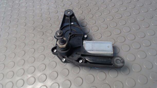 Foto: SCHEIBENWISCHERMOTOR HINTEN eines Renault Clio 1.5 dCi