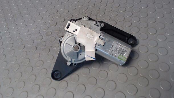Foto: SCHEIBENWISCHERMOTOR HINTEN eines Renault Clio 1.5 dCi