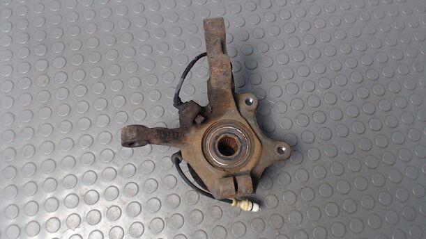 Foto: ACHSSCHENKEL VORN LINKS eines Renault Clio 1.5 dCi Cosmo