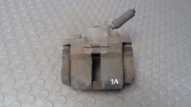 Foto: BREMSSATTEL VORN LINKS eines Renault Clio 1.5 dCi