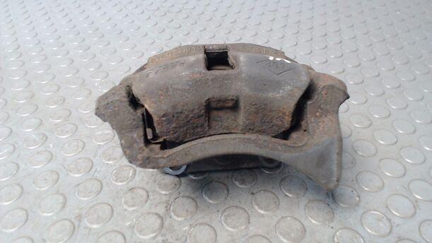 Foto: BREMSSATTEL VORN LINKS eines Renault Clio 1.5 dCi