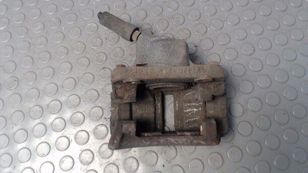 Foto: BREMSSATTEL VORN LINKS eines Renault Clio 1.5 dCi