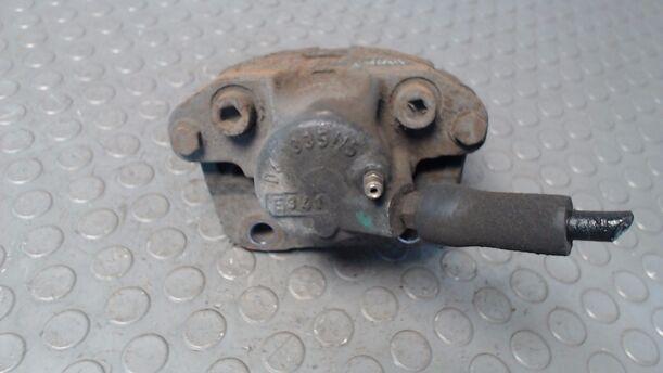 Foto: BREMSSATTEL VORN RECHTS eines Renault Clio 1.5 dCi