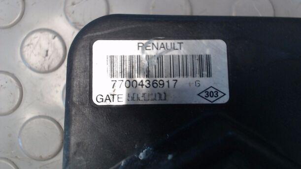 Foto: ELEKTROLÜFTER eines Renault Clio 1.5 dCi