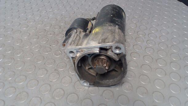 Foto: ANLASSER / STARTER BOSCH eines VW Polo 60