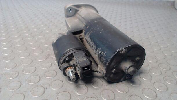 Foto: ANLASSER / STARTER BOSCH eines VW Polo 60