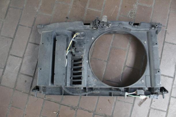 Foto: SCHLOSSTRÄGER eines Peugeot 307 75