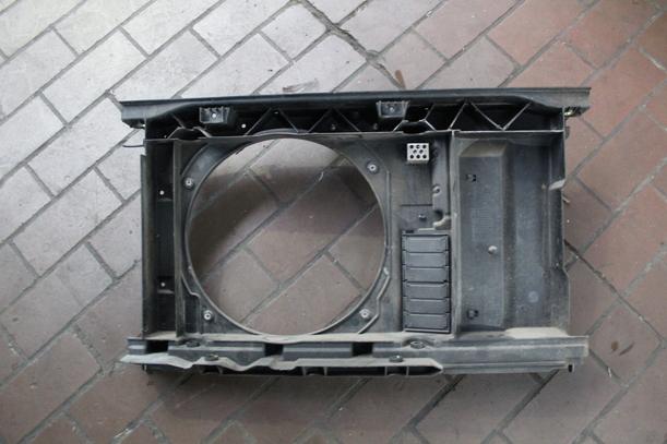 Foto: SCHLOSSTRÄGER eines Peugeot 307 75