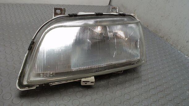 Foto: SCHEINWERFER LINKS eines Seat Alhambra 1.9 TDI