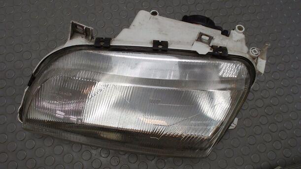 Foto: SCHEINWERFER LINKS eines Seat Alhambra 1.9 TDI