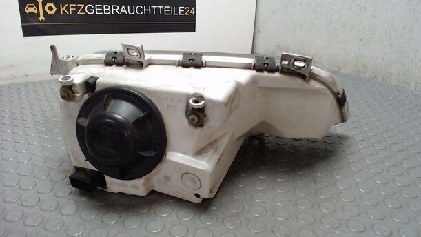Foto: SCHEINWERFER LINKS eines Seat Alhambra 1.9 TDI